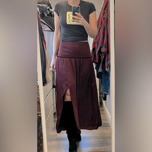 Anthropologie Skirt